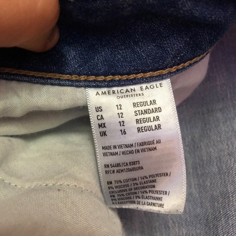 Ae Jegging - image 6